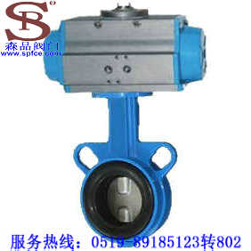 D671XP-16氣動(dòng)脫硫蝶閥 SPD671XP-16氣動(dòng)脫硫蝶閥