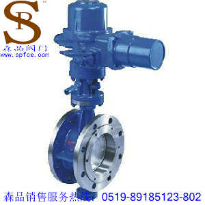 D943W-16P電動(dòng)硬密封蝶閥、電動(dòng)不銹鋼蝶閥SPD943W