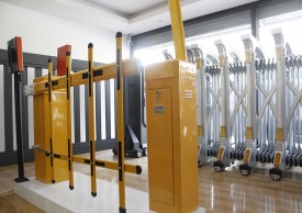 停車(chē)場(chǎng)系統(tǒng)系列